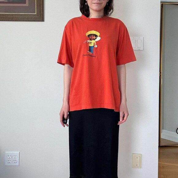 adidas equipo paraguay t-shirt - Picture 8 of 8